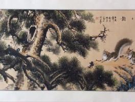 画家韩飞作品多少钱(画家韩飞作品价格及图片)-画家韩飞联系方式