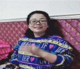 寻亲：马彩霞