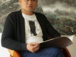 画家胡建余作品多少钱(画家胡建国的简介)-画家胡建余联系方式