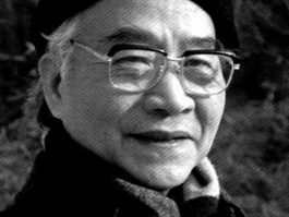 艺术家吴作人介绍和相关作品欣赏