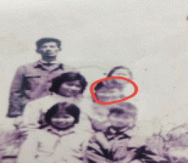寻亲：徐秀芬