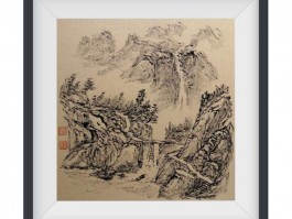 书法家刘毓煊作品多少钱(书法家刘毓煊简介)-书法家刘毓煊联系方式
