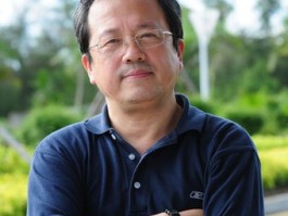 艺术家冯远介绍和相关作品欣赏