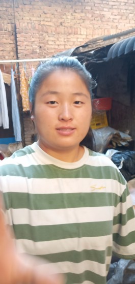 寻亲：辛锦玉