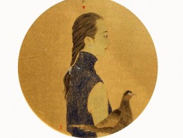 画家赵炽光作品多少钱(赵炽光画多少钱一幅)-画家赵炽光联系方式