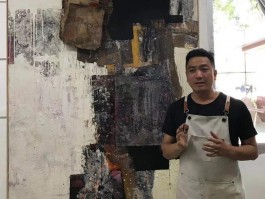 画家侯吉明作品多少钱(侯吉谅带你学书法视频下载)-画家侯吉明联系方式