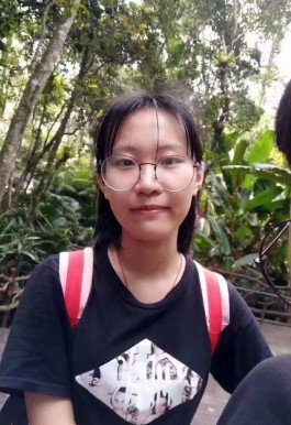 寻亲：朱莉萍