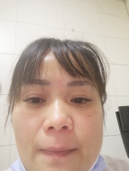 寻亲：柯吓英