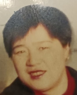 寻亲：黄华