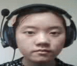 寻亲：邱立珍