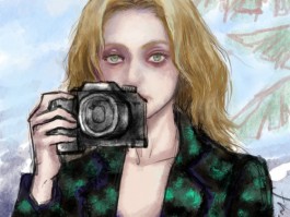 画家李沙作品多少钱(画家李沙拉)-画家李沙联系方式