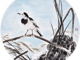 画家许以诚作品多少钱(许艺诚画家作品价格)-画家许以诚联系方式