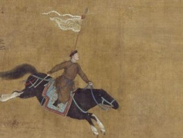 画家李宪作品多少钱(画家李宪章个人简历)-画家李宪联系方式