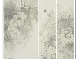 画家周冰作品多少钱(画家周冰作品图片)-画家周冰联系方式