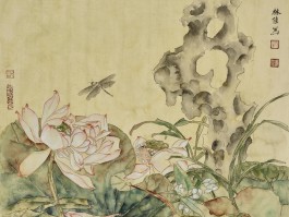 画家范凤清作品多少钱(画家范凤清林佳现况?)-画家范凤清联系方式