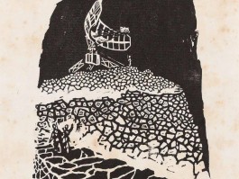 画家华克雄作品多少钱(画家华三川作品的价格)-画家华克雄联系方式