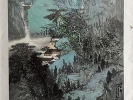 画家张笑蕊作品多少钱(珠海画家张笑)-画家张笑蕊联系方式
