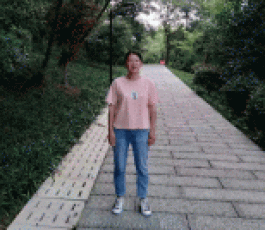 寻亲：聂德娣