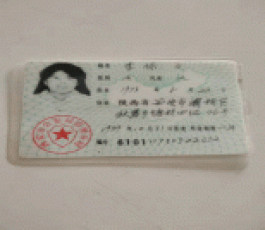 寻亲：李宝文