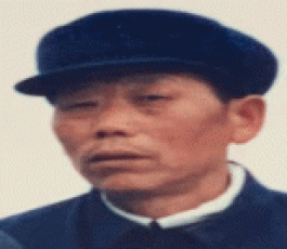 寻亲：孙刚远