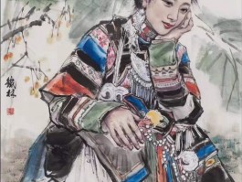 画家刘祥飞(刘祥集画价格)