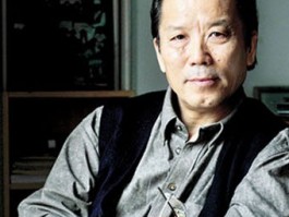 艺术家程大利介绍和相关作品欣赏