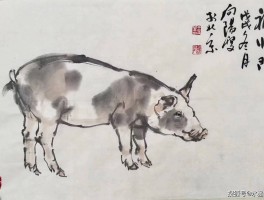 画家张向阳(张向阳的简介)