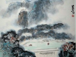 画家燕鸣作品多少钱(燕鸣作品价格)-画家燕鸣联系方式