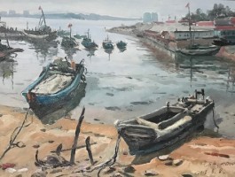 画家孙景作品多少钱(画家孙景全)-画家孙景联系方式