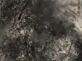 画家张志民作品多少钱(画家张志民作品图片)-画家张志民联系方式