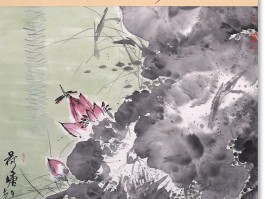 画家尹默作品多少钱(尹默画家每平尺价格)-画家尹默联系方式
