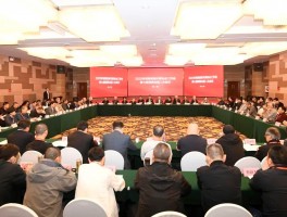 2023年河南省美术家协会工作会暨七届理事会第二次会议在登封召开