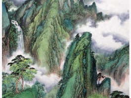 画家周方白作品多少钱(周方白书画拍卖价格)-画家周方白联系方式