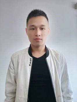 寻亲：尹克杰
