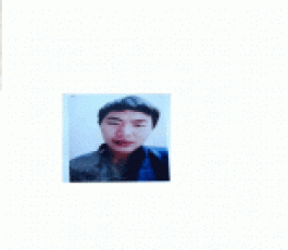 寻亲：李忠佩