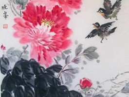 画家田晓峰作品多少钱(画家田晓峰的黄山云海)-画家田晓峰联系方式