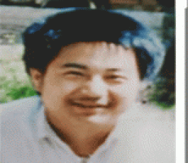 寻亲：杨荣军