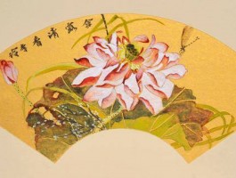 画家李玲作品多少钱(画家李玲简介辉县市)-画家李玲联系方式