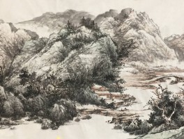 画家张国锐作品多少钱(画家张国锐作品价格)-画家张国锐联系方式