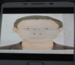 寻亲：高正坤