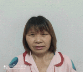 寻亲：小名孝儿