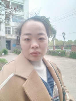 寻亲：郭草琴