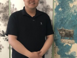 画家是幽燕作品多少钱(画家幽燕天石简介)-画家是幽燕联系方式