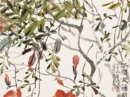 画家高翔作品多少钱(画家高翔作品拍卖价格)-画家高翔联系方式