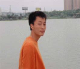 寻亲：杨家柳