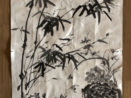 画家胡南开作品多少钱(画家胡开禧简介)-画家胡南开联系方式