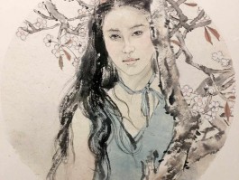 画家张琳作品多少钱(画家张琳的画值多少钱)-画家张琳联系方式
