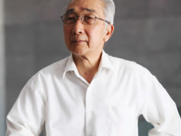 艺术家靳尚谊介绍和相关作品欣赏