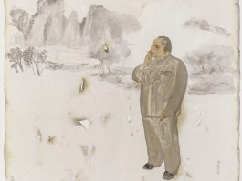 画家刘西洁(刘西洁作品成交价格)