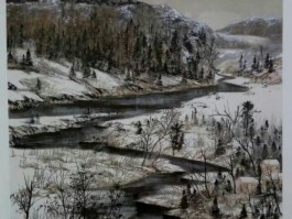 画家戴槐江作品多少钱(北京画家戴寿昌)-画家戴槐江联系方式